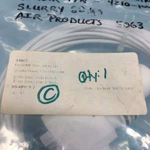 ENTEGRIS 4210-100G-F06-B30-A-P1-U1 FLOW THROUGH - Equipo y piezas de semiconductores de confianza de marca global - Product Image 3