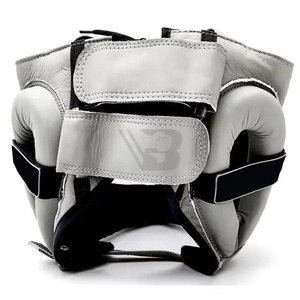 Casque léger sur mesure réglable, concevez votre propre équipement de protection pour la boxe et le combat, protège-tête en vente - Product Image 2