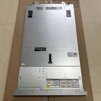 Serveur en rack d'entreprise Dell EMC PowerEdge R670 1U avec processeur Intel Xeon 5415/128 Go de RAM/alimentation 1100 W