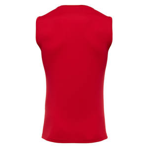 Camiseta sin Mangas para Hombre, Diseño Básico, Estilo Nuevo, Precio Económico, Venta en Línea, para Clima Cálido, 2026 - Product Image 2