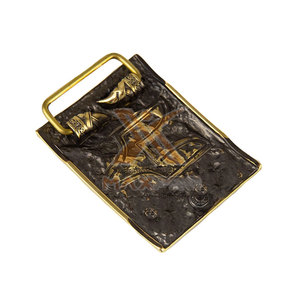Boucles en fer pour uniformes de cérémonie, équipement de cérémonie, meilleures ventes, prix abordable - Product Image 6
