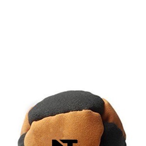 Superbe Qualité NEXT TECH INDUSTRIES Hacky Sacks en Suède Synthétique, Ballons de Footbag de 2,5 Pouces, Écologiques, Légers, Portables et Personnalisables - Product Image 4