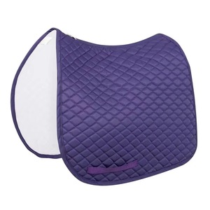 Almohadilla de alto rendimiento para silla de montar con construcción acolchada duradera y almohadilla premium para silla de montar para una excelencia en la equitación - Product Image 2