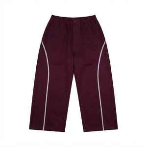 Survêtement de sport léger, imperméable et coupe-vent pour homme, personnalisable OEM, avec logo, vente en gros - Product Image 5