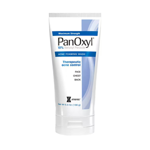 Limpiador Facial Espumoso con Peróxido de Benzoilo al por Mayor, Suministro Directo de Fábrica - Product Image 1