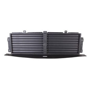 Front Radiator <b>Shutter</b> Assembly for 84646342 84393411 670-03411X - Product Image 1
