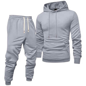 Fabricants professionnels de survêtements d'hiver pour hommes, respirants, légers, en polyester/coton, nouvelle arrivée, vente chaude - Product Image 6