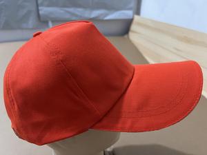 Cotton Twill Baseball <b>Cap</b> Adjustable Strap Fashion Sports Promotional Hat - Product Image 5