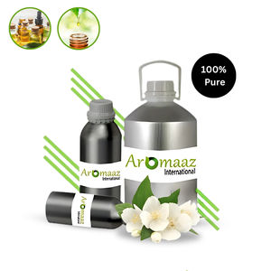 Huile Essentielle de Jasmin Pure de Haute Qualité en Gros pour Diffusion, Massage, Hydratation, Raffermissement et Éclaircissement - Product Image 5