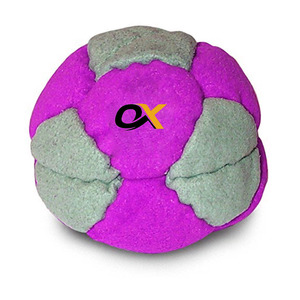 Best Selling <b>Hacky</b> <b>Sack</b> Ball Multi Color <b>Hacky</b> <b>Sack</b> Ball With Comfortable Feel And Durable Hand Stitching - Product Image 5
