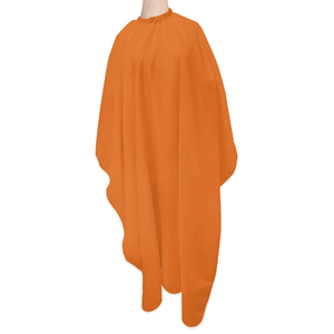 Capa de Corte con Mangas Protectoras, Diseño de Color Único, Calidad Premium, Venta al por Mayor, Logotipo Personalizado, Nueva Llegada 2026 - Product Image 4