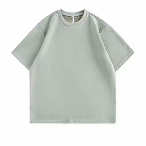 Camisetas Deportivas de Alta Calidad para Hombre, Disponibles en Todas las Tallas, Ropa Masculina Más Vendida, Camisetas de Corte Holgado para Uso Casual - Product Image 5