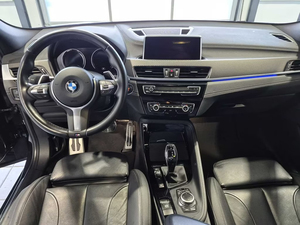 รถยนต์มือสอง ปี 2024 BMW 20i M Sport น้ำมันเบนซิน 4 สูบ 178 แรงม้า ยูโร 6d เกียร์อัตโนมัติ พวงมาลัยซ้าย - Product Image 4