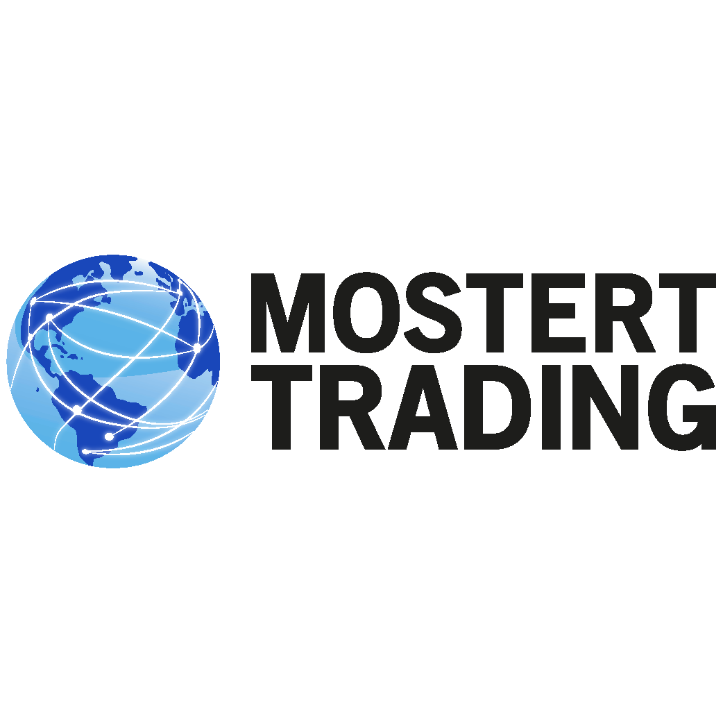 P. Mostert Import-Export BV logo