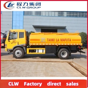 Precio barato China FAW camión cisterna 8 metros cúbicos 8cbm camión cisterna de aceite de <span class=keywords><strong>palma</strong></span> para la venta - Product Image 4