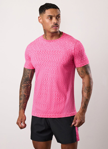Camiseta Streetwear Personalizada, Unisex, de Gran Tamaño, con Serigrafía de Diseño, Fabricante de Camisetas al por Mayor para Hombre - Product Image 3