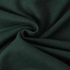 เสื้อสเวตเชิ้ตผู้ชายผ้าฝ้ายแท้ 100% คุณภาพสูง เนื้อผ้านุ่ม ระบายอากาศได้ดี แบบมืออาชีพ สีเขียว รับสั่งทำ - Product Image 6