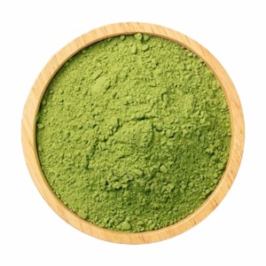 Premium Chemical-free Indigo Leaves Powder 100% Pure & Natural Indigofera Tinctoria Leaf Powder <b>for</b> Hair Coloring from India - Product Image 1