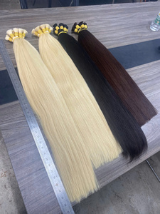Cheveux Zeno 2026, vente en gros de cheveux humains 100% purs, couleur noire naturelle, haute qualité, grandes quantités. - Product Image 2