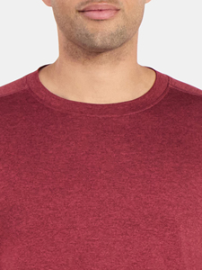 T-shirts pour hommes en tricot léger d'hiver, vêtements décontractés, haute qualité, couleur unie, manches longues, t-shirts pour hommes - Product Image 6