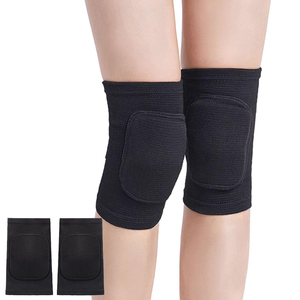<b>Knee</b> Pads Sports <b>Knee</b> Protection MMA Volleyball Training Gear Custom Logo OEM Wholesale Supplier Manufacturer - Product Image 6