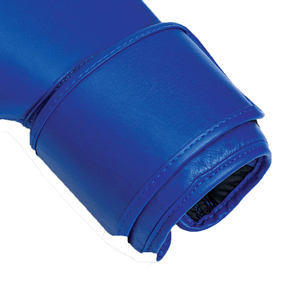 Gants de boxe de qualité supérieure en gros, personnalisables avec logo, pour l'entraînement, en cuir PU professionnel, pour sacs de frappe - Product Image 5