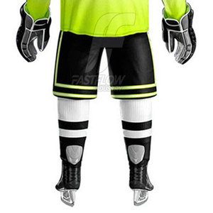 Vêtements de sport, uniforme de hockey sur glace, design professionnel, uniforme de hockey sur glace de qualité supérieure - Product Image 6