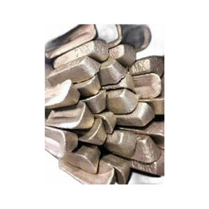 Venta Exclusiva de Lingotes de Metal de Alta Calidad para Uso en Herrajes Marinos, Rodamientos y Bujes a Bajo Costo - Product Image 1