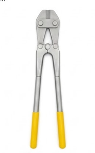Ciseaux à fils orthopédiques Kirschner et Steinmann P3-607, 57 cm, instrument chirurgical manuel, ensemble certifié CE Classe I - Product Image 5