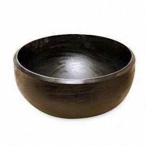 Royal Antiques exporta cuencos decorativos de metal para servir color negro para uso doméstico y decoración del hogar proveedor de India - Product Image 6