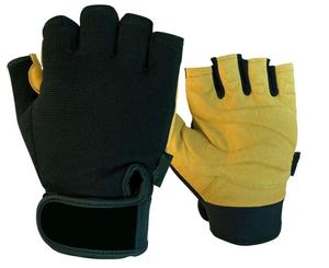 High Quality Best Workout <b>Gloves</b> Lightweight Breathable Gym <b>Gloves</b> Exercise for Fitness Training <b>Weight</b> Lifting <b>Gloves</b> - Product Image 2