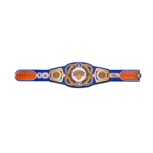 Ceinture de championnat de lutte design 2026, meilleure vente en gros, sangle de couleur unique, produits faits à la main - Product Image 4