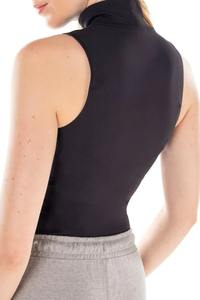 กางเกงออกกำลังกายรัดรูปสำหรับผู้หญิง คุณภาพสูง แบบขายส่งตามสั่ง ระบายอากาศได้ดี ยืดได้สี่ทิศทาง - Product Image 5