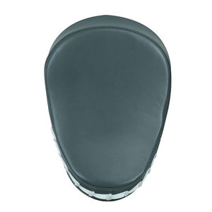 Comfortable Breathable Eco-Friendly Boxing/Kickboxing Training All Seasons Custom Logo Design Leather Laced <b>Focus</b> <b>Pads</b> Custom - Product Image 1