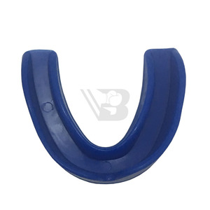 Protector Bucal Deportivo de Alta Resistencia, Protección Contra Impactos Elite, Diseño Transpirable de Doble Densidad, para Boxeo, MMA, Kickboxing - Product Image 1