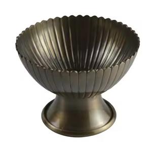 Professional <b>Stainless</b> <b>Steel</b> Ice Cream <b>Bowl</b> With Spoon Metal Dessert Dish - Product Image 6