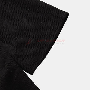Camiseta Extra Grande para Hombre, Estilo 2026, con Logotipo Personalizado, 100% Algodón, Ligera, Transpirable, Tejido Suave, Hecha en Pakistán - Product Image 4