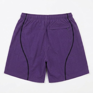 Custom 2026 Men's Windbreaker Short <b>Sets</b> Windbreaker Shorts <b>Set</b> Men Nylon Men's Shorts Windbreaker <b>Set</b> - Product Image 2