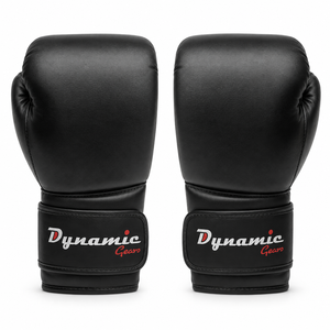 Guantes Profesionales de MMA y Kickboxing, Nuevo Modelo 2026, Ecológicos, Transpirables, con Cierre de Cordones, Cómodos y Personalizables - Product Image 4