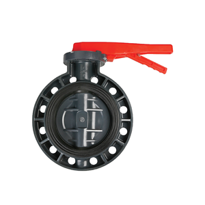ผู้ผลิตเครื่องมือและฮาร์ดแวร์ขายส่งที่ดีที่สุด วาล์วน้ำแบบผีเสื้อประสิทธิภาพสูง - Product Image 1
