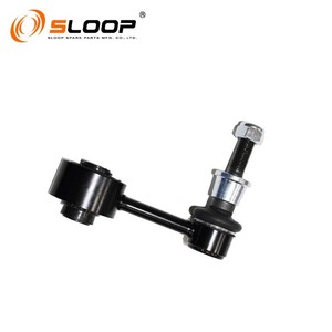 48830-06100 Biellette anti-roulis arrière R/L pour Toyota - Product Image 1