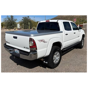 Toyota Tacoma TRD Off-Road Double Cab 4x4 2010 - Product Image 4
