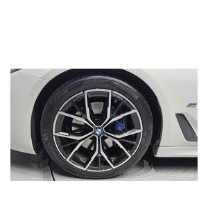 บีเอ็มดับเบิลยู ซีรีส์ 5 รุ่น 530i เอ็ม สปอร์ต ปี 2023 พวงมาลัยซ้าย เกียร์อัตโนมัติ ระยะทาง 37,943 กม. 7/7 - Product Image 5