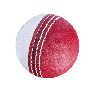 Durable Cricket <b>Balls</b> For Training Matches And Coaching Sessions Suitable For Clubs Academies And Sports Programs - Product Image 2