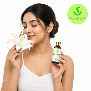 Premium Lily Essential Oil for Scented Product Development, Cosmetic Industry and Trusted Bulk Supply for B2B Clients - Product Image 3
