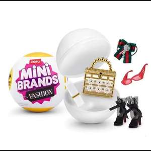 ลูกบอลขนาดเล็ก9ซม. บอล5ลูกแฟชั่นขนาดเล็กของเล่นขนาดเล็กกล่องปริศนาปริศนาของเล่นซูเปอร์มาร์เก็ตของเล่นขนาดเล็ก - Product Image 2