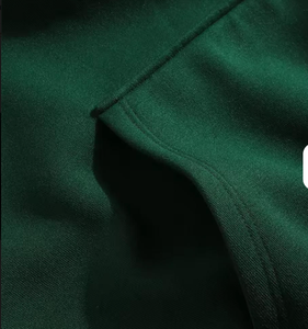 Sweat-shirts d'hiver pour hommes les plus vendus, noirs multicolores, avec logo personnalisé, manches longues, en molleton 100 % coton, confortables, OEM - Product Image 6