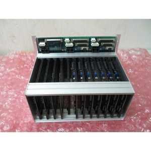 Moteur pas à pas DC intégré AMAT 1080-01273 (Pièce de rechange pour - Équipement et pièces semi-conductrices d'occasion fiables à l'échelle mondiale chez) - Product Image 1