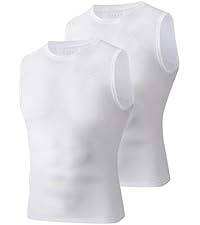 เสื้อกล้ามแฟชั่นผู้ชายรุ่นล่าสุดปี 2025 ออกแบบเองได้ ผลิตจากโพลีเอสเตอร์ 100% เสื้อกล้ามยูนิเซ็กซ์ ระบายอากาศได้ดี สวมใส่สบาย เหมาะสำหรับออกกำลังกาย - Product Image 5