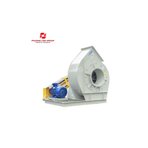 Ventiladores Industriales Eléctricos con Cable OBM 2026, Imprescindibles para Fábricas y Parques Industriales, 220-380V, Centrífugos - Product Image 1